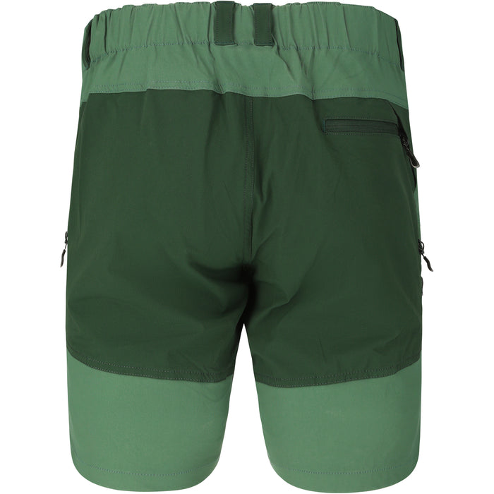 WHISTLER Kodiak M Outdoor Shorts Shorts 3175 Trekking Green