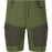 WHISTLER Kodiak M Outdoor Shorts Shorts 3247 Cypress