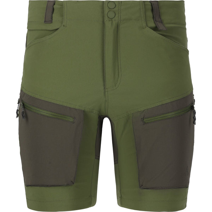 WHISTLER Kodiak M Outdoor Shorts Shorts 3247 Cypress