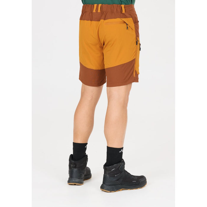 WHISTLER Kodiak M Outdoor Shorts Shorts 5076 Monk’s Robe