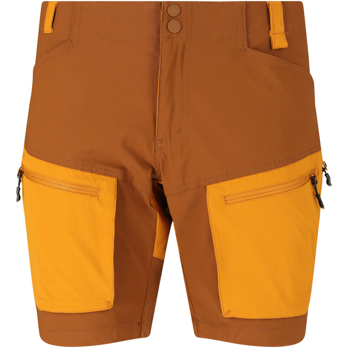 WHISTLER Kodiak M Outdoor Shorts Shorts 5076 Monk’s Robe