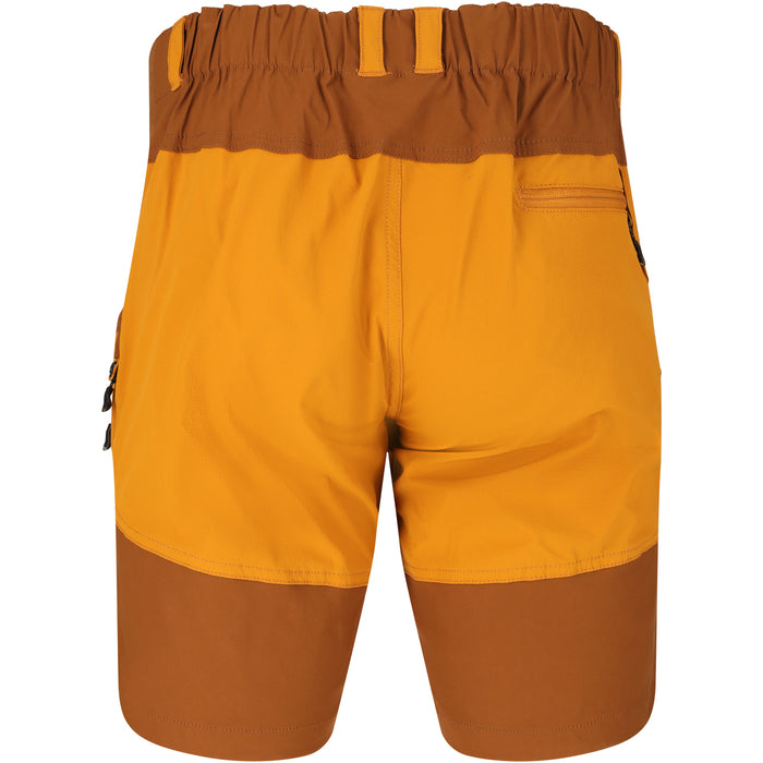 WHISTLER Kodiak M Outdoor Shorts Shorts 5076 Monk’s Robe