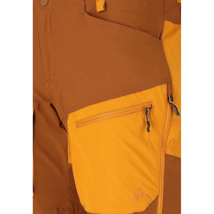 WHISTLER Kodiak M Outdoor Shorts Shorts 5076 Monk’s Robe