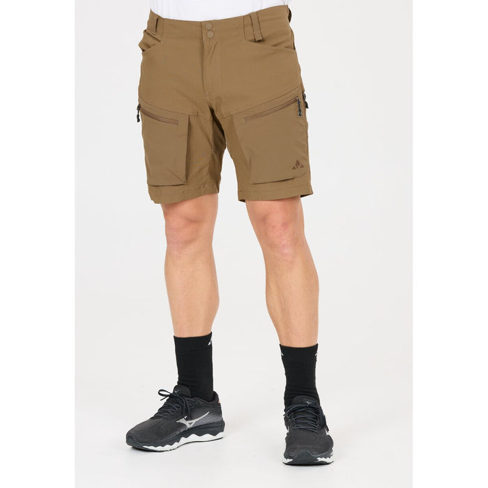 WHISTLER Kodiak M Outdoor Shorts Shorts 5370 Teak