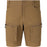 WHISTLER Kodiak M Outdoor Shorts Shorts 5370 Teak