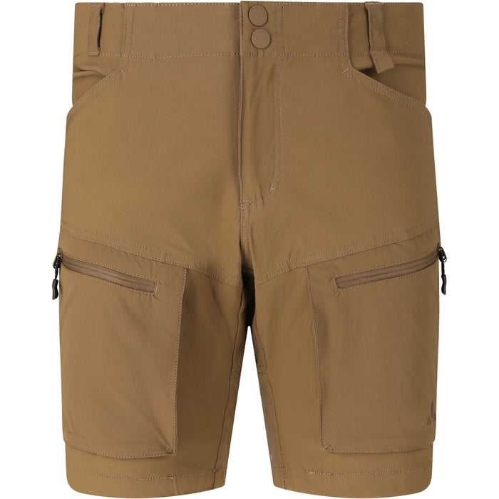 WHISTLER Kodiak M Outdoor Shorts Shorts 5370 Teak