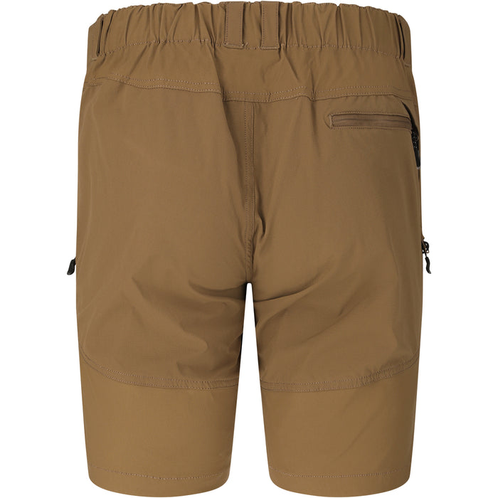 WHISTLER Kodiak M Outdoor Shorts Shorts 5370 Teak