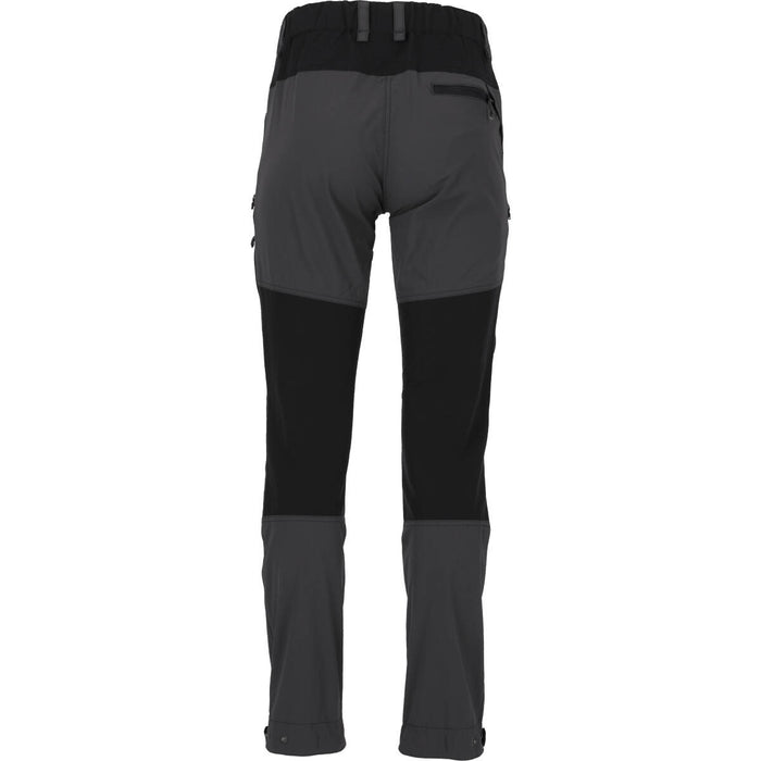 WHISTLER Kodiak W Outdoor Pants Pants 1001 Black