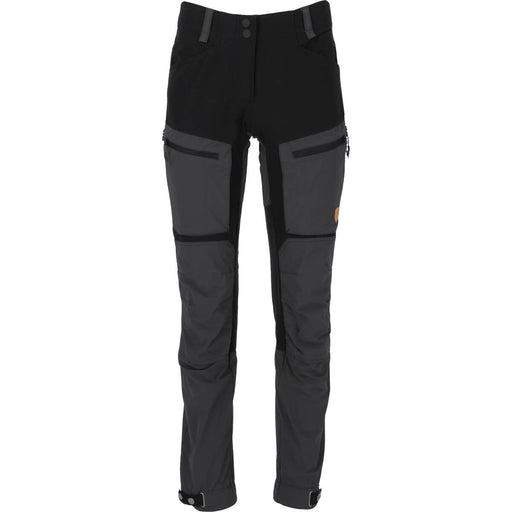 WHISTLER Kodiak W Outdoor Pants Pants 1001 Black