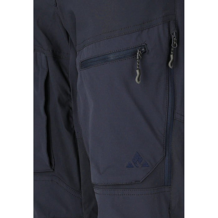 WHISTLER Kodiak W Outdoor Pants Pants 1188 Salute