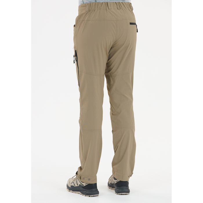WHISTLER Kodiak W Outdoor Pants Pants 3040 Fallen Rock