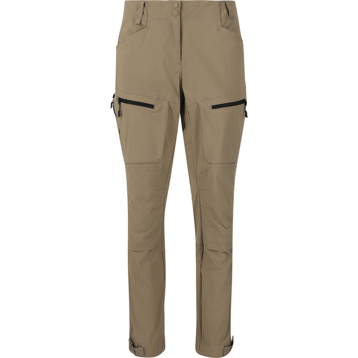 WHISTLER Kodiak W Outdoor Pants Pants 3040 Fallen Rock