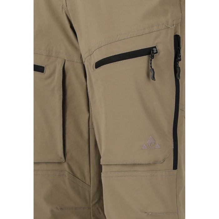 WHISTLER Kodiak W Outdoor Pants Pants 3040 Fallen Rock