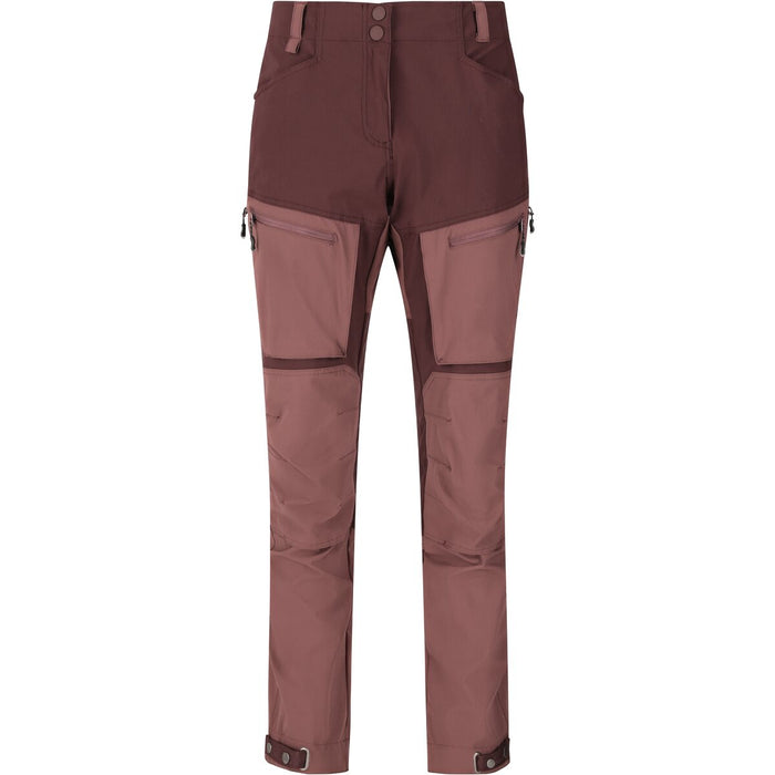 WHISTLER Kodiak W Outdoor Pants Pants 4261 Huckleberry