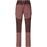 WHISTLER Kodiak W Outdoor Pants Pants 4261 Huckleberry