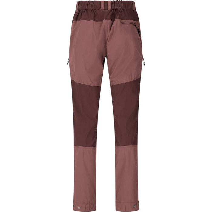WHISTLER Kodiak W Outdoor Pants Pants 4261 Huckleberry