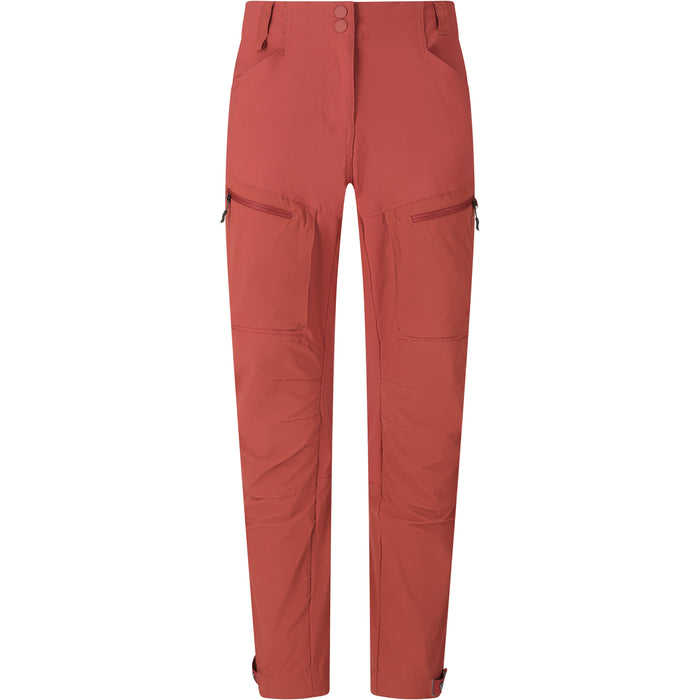 WHISTLER Kodiak W Outdoor Pants Pants 4396 Cowhide