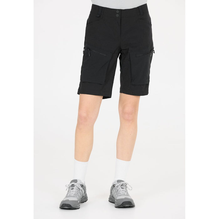 WHISTLER Kodiak W Short Shorts 1001S Black