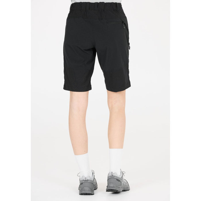 WHISTLER Kodiak W Short Shorts 1001S Black