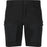 WHISTLER Kodiak W Short Shorts 1001S Black