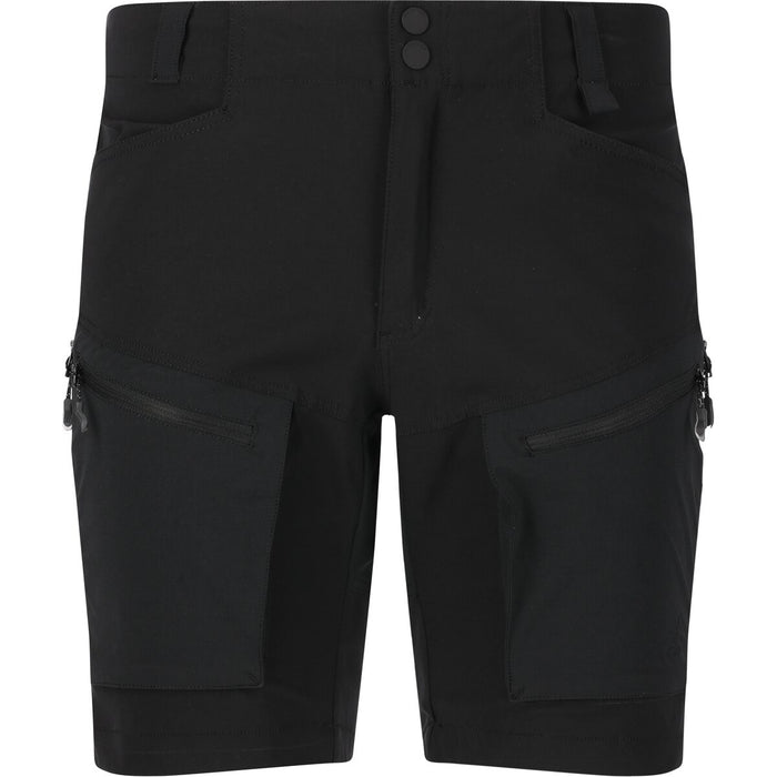 WHISTLER Kodiak W Short Shorts 1001S Black