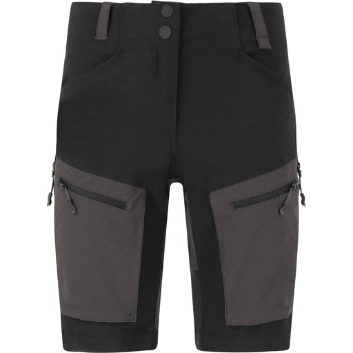 WHISTLER Kodiak W Short Shorts 1001 Black