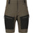 WHISTLER Kodiak W Short Shorts 1071 Black Ink