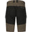 WHISTLER Kodiak W Short Shorts 1071 Black Ink
