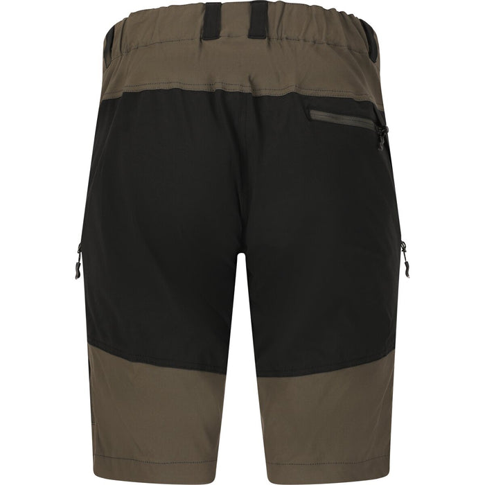 WHISTLER Kodiak W Short Shorts 1071 Black Ink