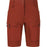 WHISTLER Kodiak W Short Shorts 4174 Madder Brown