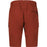 WHISTLER Kodiak W Short Shorts 4174 Madder Brown