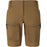 WHISTLER Kodiak W Short Shorts 5370 Teak