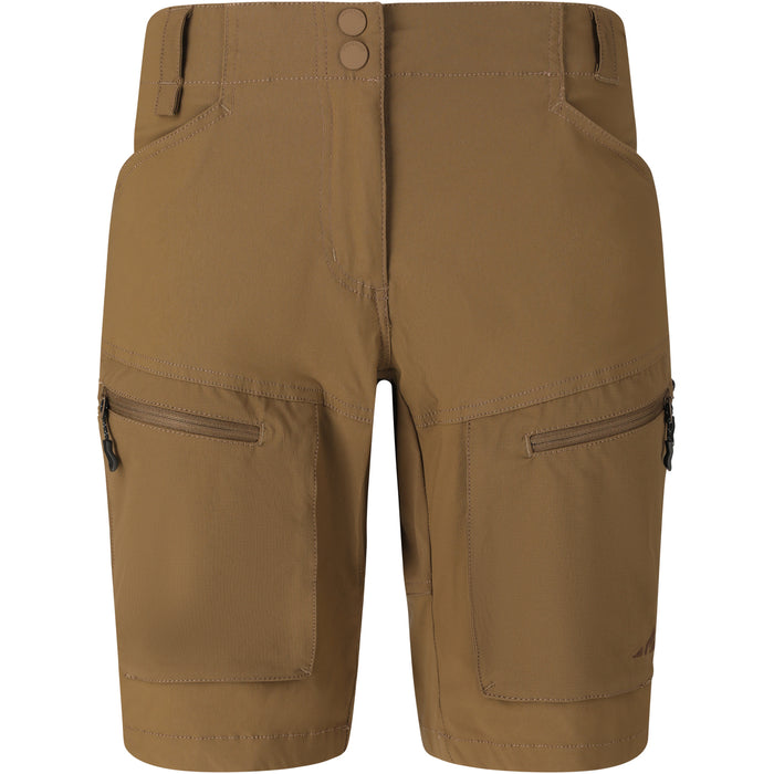 WHISTLER Kodiak W Short Shorts 5370 Teak
