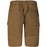 WHISTLER Kodiak W Short Shorts 5370 Teak