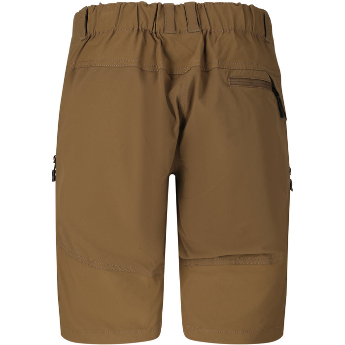 WHISTLER Kodiak W Short Shorts 5370 Teak