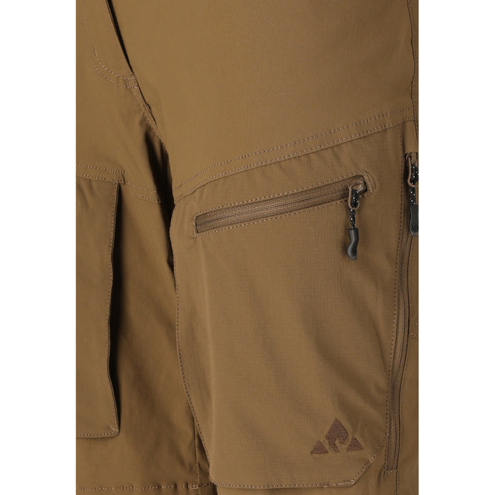 WHISTLER Kodiak W Short Shorts 5370 Teak