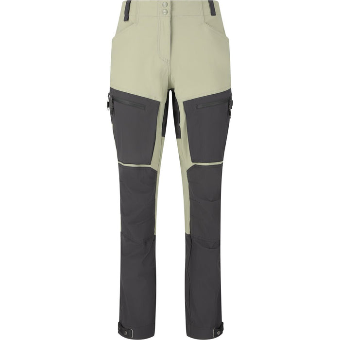 SPORT Kodiakaka W Outdoor Pants Pants 3110 Seagrass