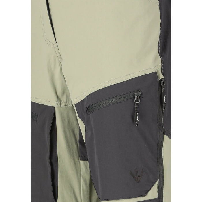 SPORT Kodiakaka W Outdoor Pants Pants 3110 Seagrass