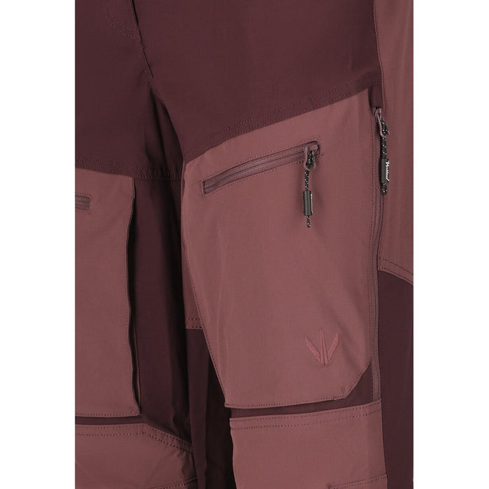 SPORT Kodiakaka W Outdoor Pants Pants 4261 Huckleberry