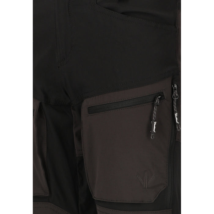 SPORT Kodiakon Jr Outdoor Pant Pants 1001 Black