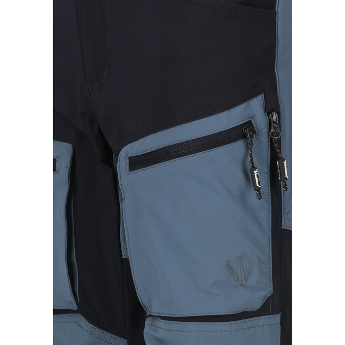 SPORT Kodiakon Jr Outdoor Pant Pants 2101 Dark Sapphire