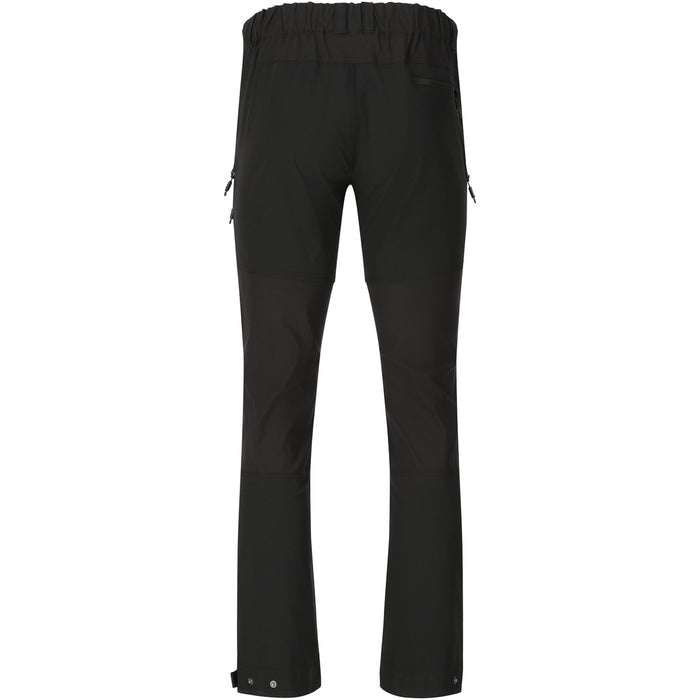SPORT Kodiakon M Outdoor Pant Pants 1001S Black Solid