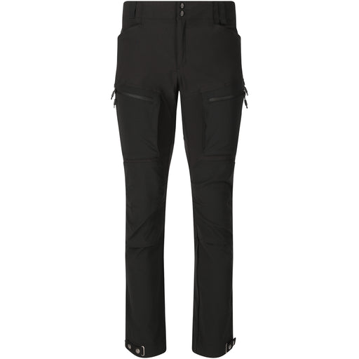 SPORT Kodiakon M Outdoor Pant Pants 1001S Black Solid