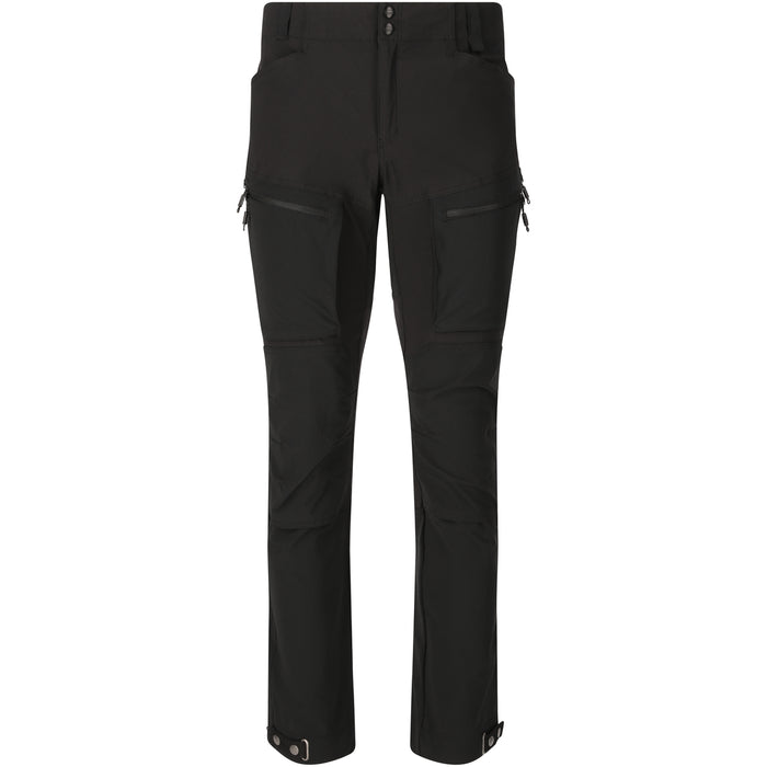 SPORT Kodiakon M Outdoor Pant Pants 1001S Black Solid