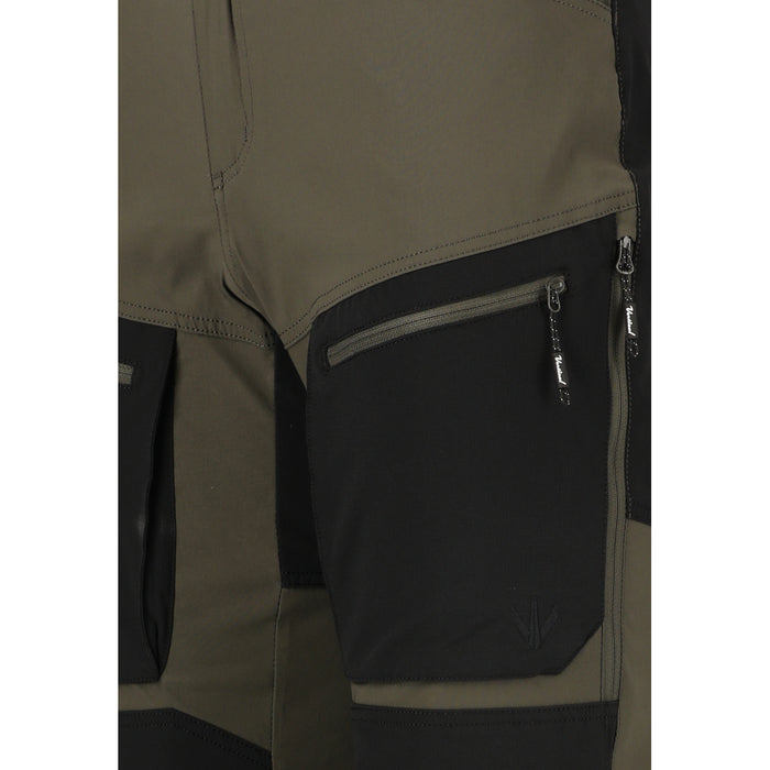 SPORT Kodiakon M Outdoor Pant Pants 1071 Black Ink