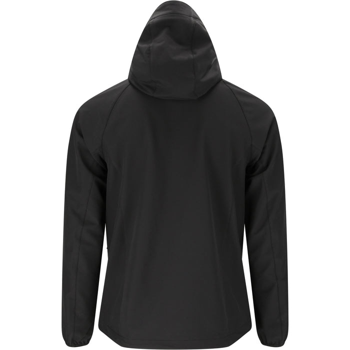 WHISTLER Kodie M Stretch Jacket Softshell 1001 Black