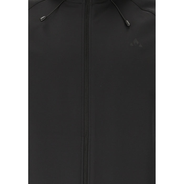 WHISTLER Kodie M Stretch Jacket Softshell 1001 Black