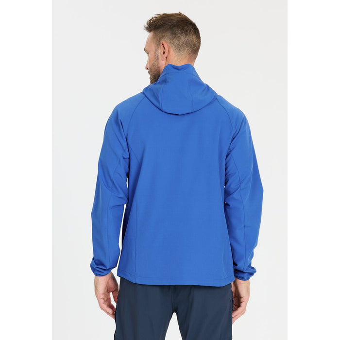 WHISTLER Kodie M Stretch Jacket Softshell 2238 Nautical Blue