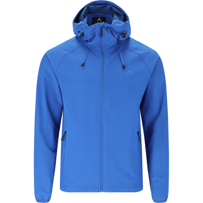 WHISTLER Kodie M Stretch Jacket Softshell 2238 Nautical Blue