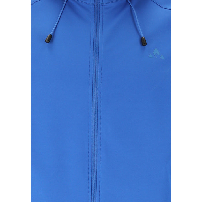 WHISTLER Kodie M Stretch Jacket Softshell 2238 Nautical Blue